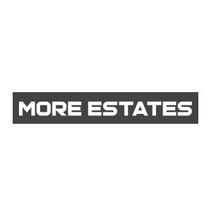 More Estates developer logo