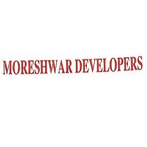 Moreshwar Developers Developer Logo
