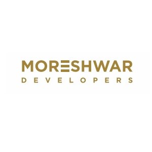 Moreshwar Developers Pune logo