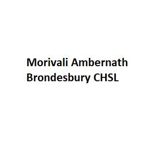 Morivali Ambernath Brondesbury CHSL