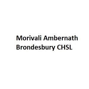 Morivali Ambernath Brondesbury CHSL logo