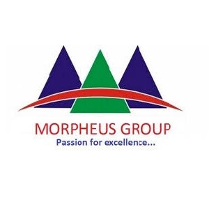 Morpheus developer logo