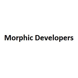 Morphic Developers developer logo