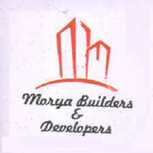 Morya Builders And Developers Logo
