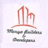 Morya Builders And Developers Developer Logo