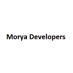 Morya Developers Thane Logo