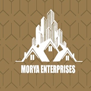 Morya Enterprises developer logo