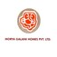 Morya Galani Homes Pvt Ltd