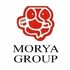 Morya Developer Logo