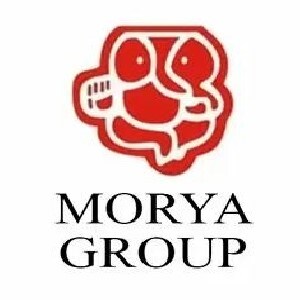 Morya Developer Logo