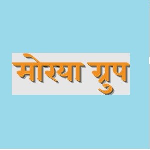 Morya Group Thane Logo