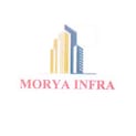 Morya Infra Logo