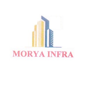 Morya Infra logo
