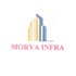 Morya Infra Developer Logo