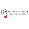 Morya Landmarks Developer Logo
