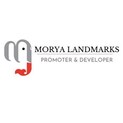 Morya Landmarks Logo