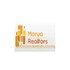 Morya Realtors Builders Developer Logo
