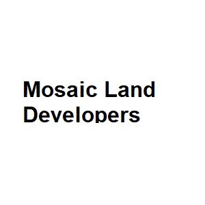 Mosaic Land Developers developer logo