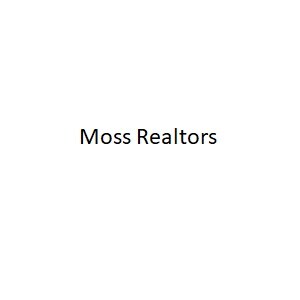 Moss Realtors logo