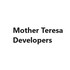 Mother Teresa Developers Mother Teresa Developers Developer Logo