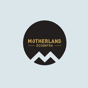 Motherland Ecoinfra developer logo