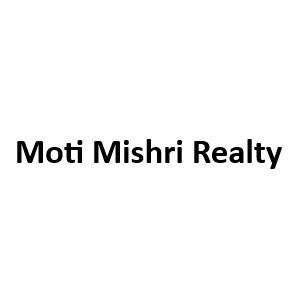 Moti Mishri Realty Developer Logo