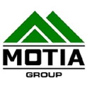 Motia Group Logo