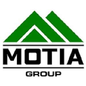 Motia Group developer logo