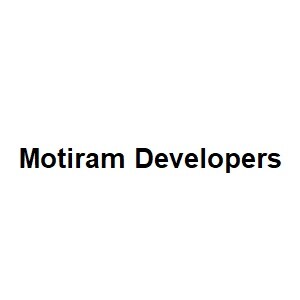 Motiram Developers logo