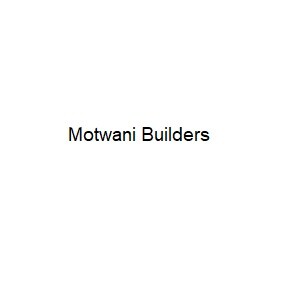 Motwani Builders developer logo