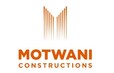 Motwani Constructions Pvt Ltd Developer Logo