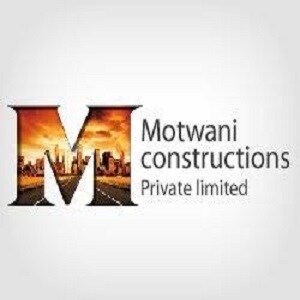 Motwani Constructions Pvt Ltd logo