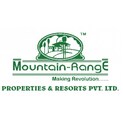 Mountain Range Properties And Resorts Pvt Ltd Logo