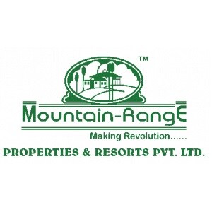 Mountain Range Properties And Resorts Pvt Ltd developer logo