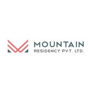 Mountain Residency Pvt Ltd Developer Logo