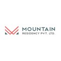 Mountain Residency Pvt Ltd Logo