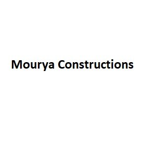 Mourya Constructions developer logo