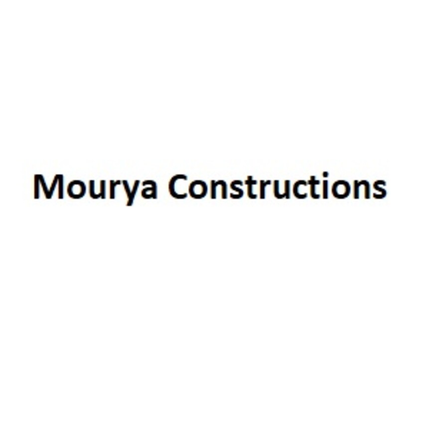 Mourya Constructions