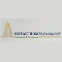 Mozaic Homes India LLP Logo
