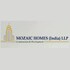 Mozaic Homes India LLP Mozaic Homes India LLP Developer Logo