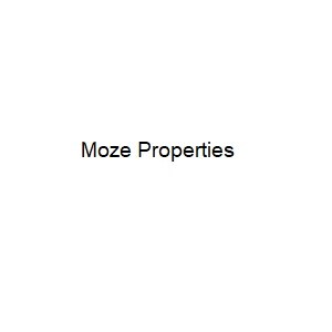 Moze Properties developer logo