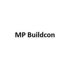 MP Buildcon Logo