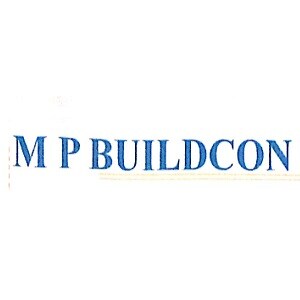 MP Buildcon Navi Mumbai logo