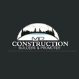 MP Construction Developer Logo