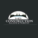 MP Construction Logo
