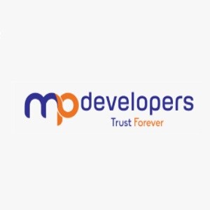 MP Developers logo