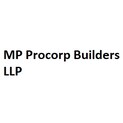 MP Procorp Builders LLP Logo