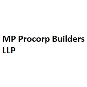 MP Procorp Builders LLP logo