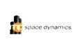 MP Space Dynamics Developer Logo