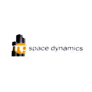 MP Space Dynamics logo